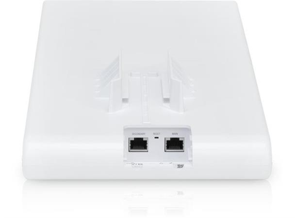 Ubiquiti UniFi AP AC Mesh Pro (802.11ac) Dual-Band AP m/Plug&Play Mesh Technology
