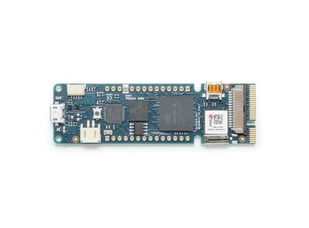 Arduino MKR VIDOR 4000 (Wifi, Bluetooth) Intel Cyclone FPGA, Micro-HDMI