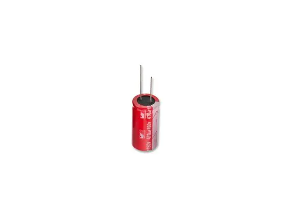 Electrolytic Capacitor, 8200 µF, 25 V WCAP-ATG8 Series, ± 20%, Radial Leaded
