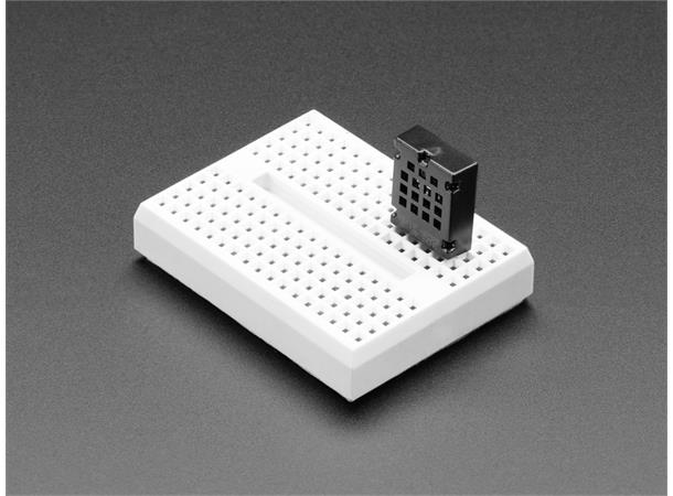 Digital Temperature and Humidity Sensor AM2320, with I2C interface