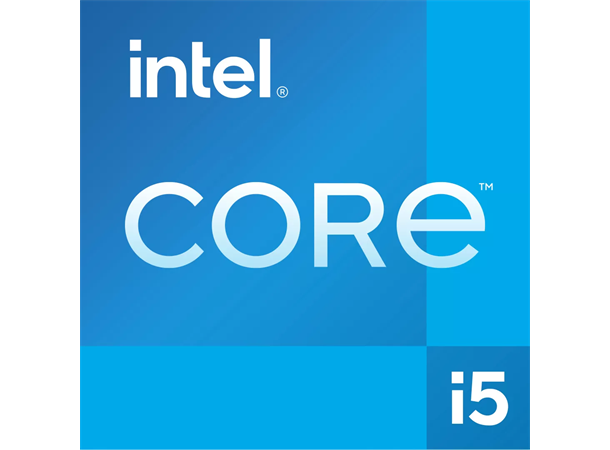 Intel Core i5-12600KF Prosessor LGA1700, 10-Core, 16-Thread, 3.6/4.9GHz