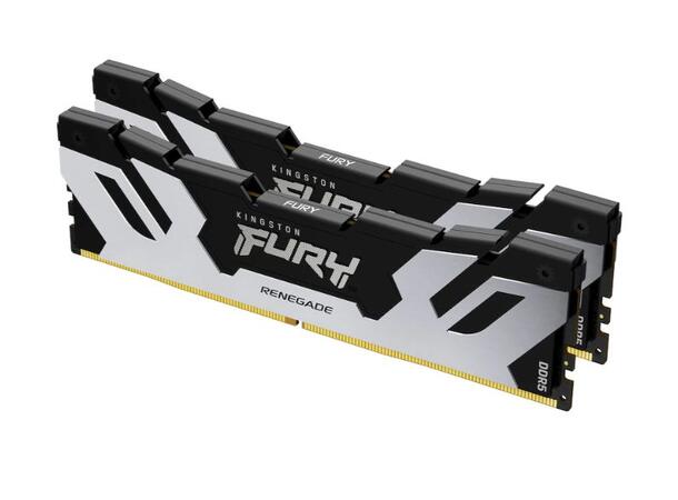 Kingston Fury Beast DDR5 6000MHz 96GB 2x48GB 6000MHz DDR5, CL32