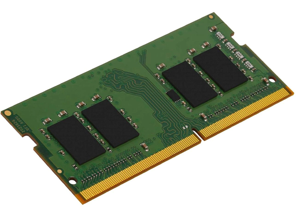Kingston DDR4 3200MHz 8GB SODIMM 1x8GB PC4-25600 CL22 260-pin, DEMO