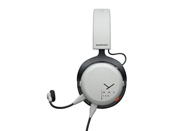beyerdynamic MMX 150, Grå Gaming Headset med DAC