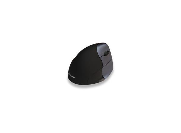Evoluent Vertical Mouse 4 Wireless Ergonomisk mus, Optisk