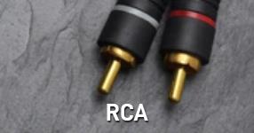 RCA-kabler