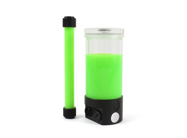 EK-CryoFuel Solid Neon Green 1000mL Premix, til vannkjøling