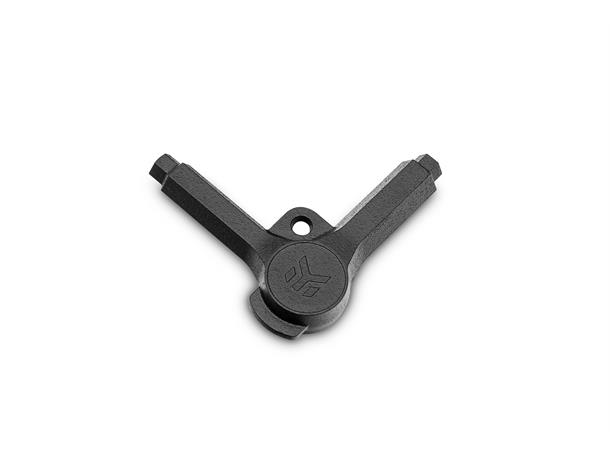 EK-Loop Multi Allen Key (6mm, 8mm, 9mm) 6mm, 8mm og 9mm Allen Key