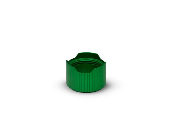 EK-Quantum Torque Compression Ring 6-Pk STC 16, Grønn, 6-pk, til slange