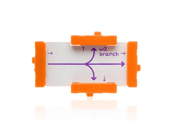 littleBits Electr. Branch