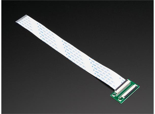 40-Pin FPC Extension Board + 200mm Cable