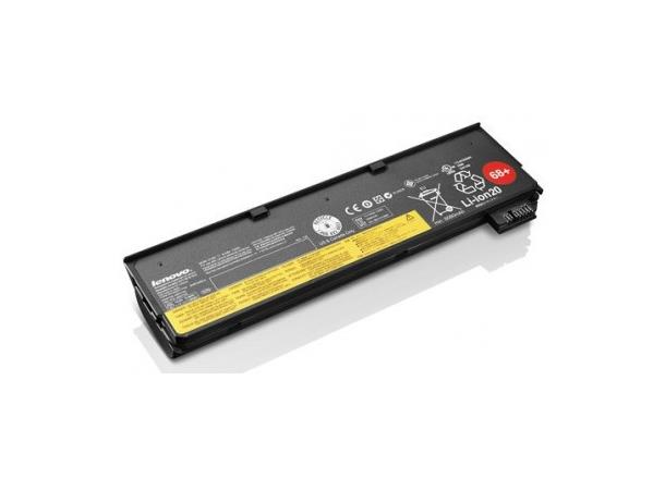 Lenovo Battery 6-cell 72 Wh T550, W550s,T450s, T450,L450, x250,