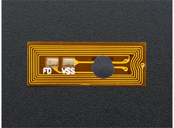 Micro NFC/RFID Transponder NTAG203 13.56MHz