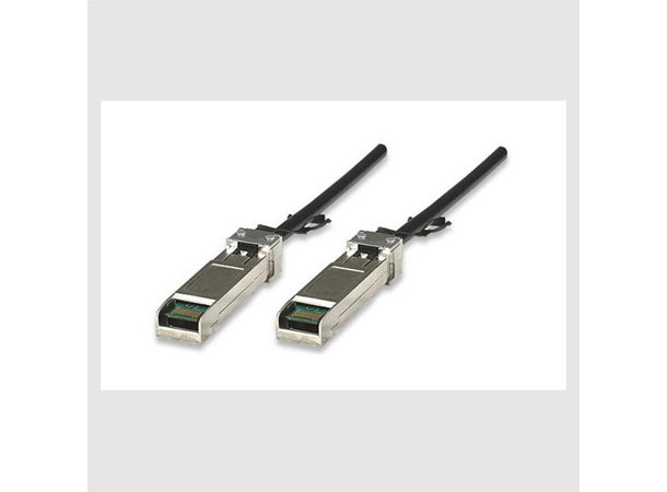 SFP+ 10Gb DAC Twinax for Cisco 2m Cisco kodet. Lik Cisco SFP-H10GB-CU2M
