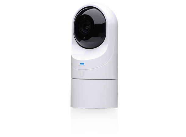 Ubiquiti UniFi G3 Flex Surveillance 1080p, IR, PoE, white