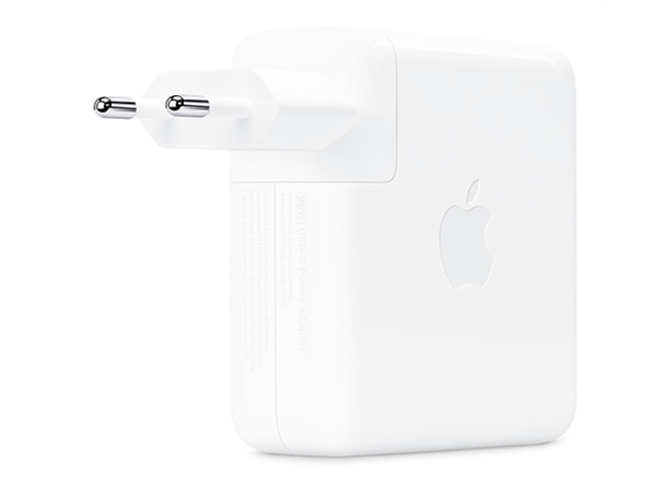 Apple strømadapter 96W for Macbook Pro med USB-C