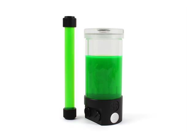 EK-CryoFuel Acid Green (Premix 1000mL) Til vannkjøling
