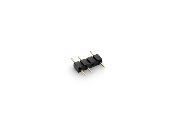 EK-Loop D-RGB Extension Cable (510mm) 510mm forlengerkabel, D-RGB, 5V, 3-pin