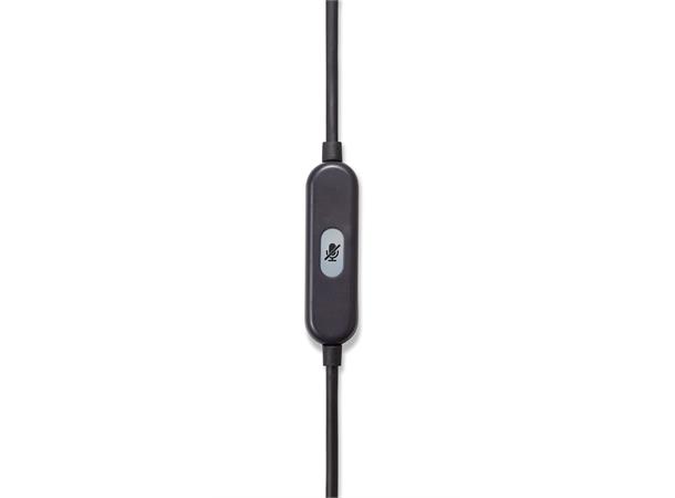 ANTLION AUDIO Modmic USB noise-canceling, mute, uni-directional