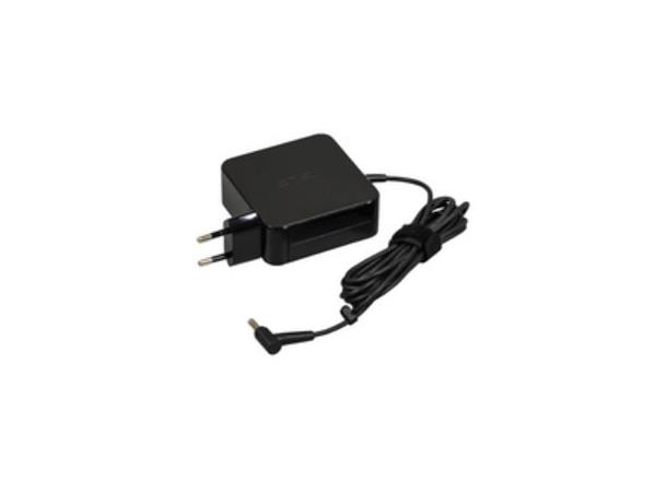 ASUS AC-Adapter (4.0*1.35mm Plug) 65W 19V, for div. UX, Zenbook, Vivobook