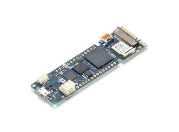 Arduino MKR VIDOR 4000 (Wifi, Bluetooth) Intel Cyclone FPGA, Micro-HDMI