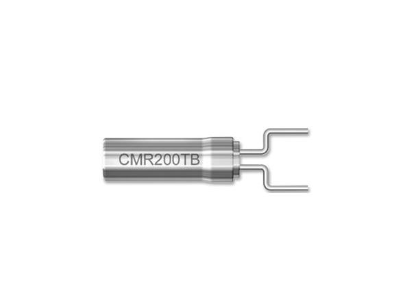 CRYSTAL, 32.768KHZ, 12.5PF, SMD 5-pakning, CMR200T series