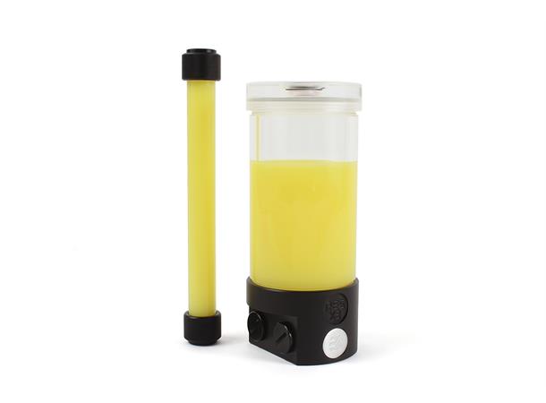 EK-CryoFuel Solid Laguna Yellow 250mL Konsentrat, 250mL