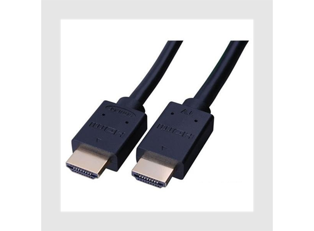 HDMI-kabel 2.0 aktiv (Redmere chip) 10 m 10m, Retningstyrt, 4Kx2K@60Hz, UltraHD