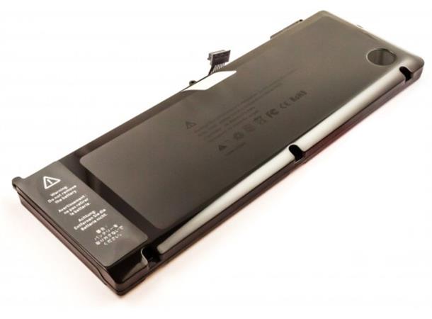 MicroBattery MacBook Pro 15.4" Battery For A1382 Early/Late 2011 and Mid 2012