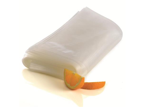 OBH Nordica Food Sealer Plastic Bags Small