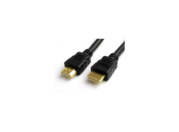 Stoltzen HDMI 2.0 kabel 2 m 4Kx2K@60Hz, 6mm diameter, myk kabel