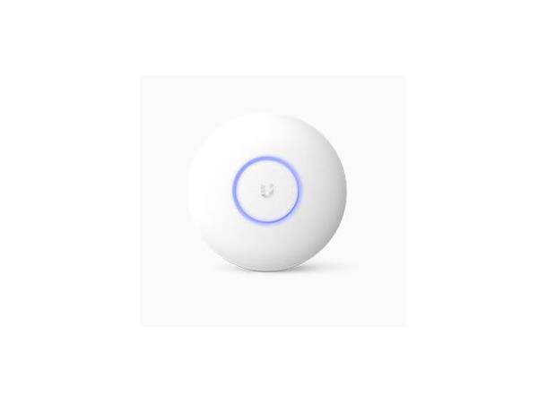Ubiquiti UniFi AC PRO In/Out 3x3 med PoE-adapter