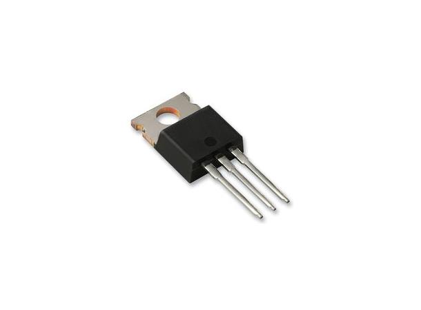 TIP120, Bipolar (BJT) Single Transistor 5-pkn, Darlington, NPN, 60 V, 65 W, 5 A