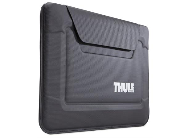 Thule Gauntlet 3.0 11", Sort -  perfekt passform for MacBook Air
