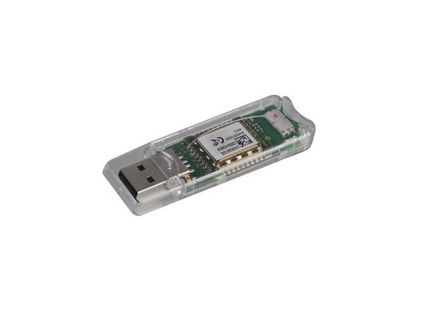 USB GATEWAY FOR RADIO, 868MHZ TCM 310 transceiver gateway module