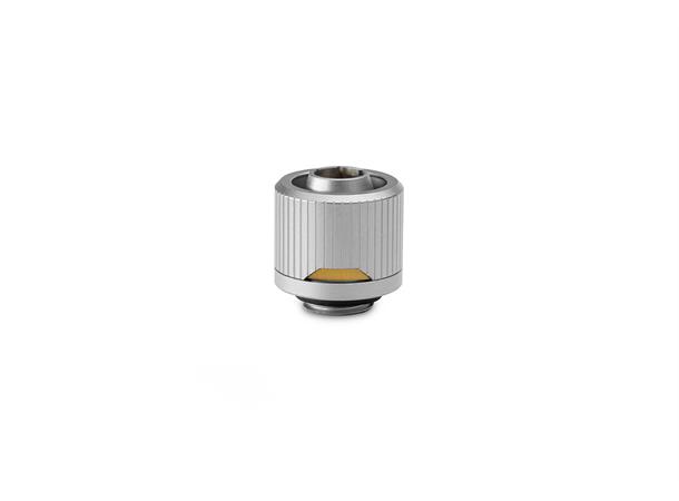EK-Quantum Torque STC 10/16 - Satin Tita G1/4", 10/16mm