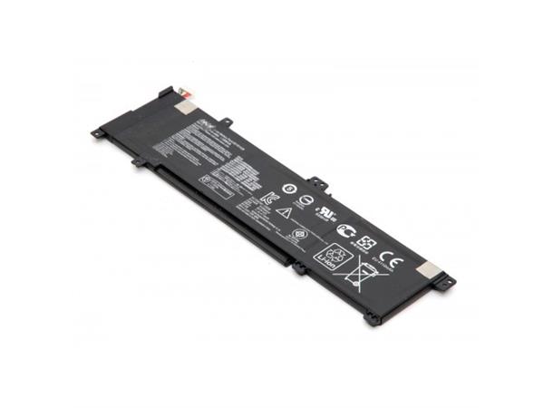 Laptop Battery for Asus Vivobook 46.62Wh Li-Pol 11.1V 4200mAh