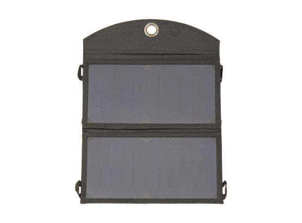 PiJuice Solar Panel 12W Solcellepanel til Raspberry Pi