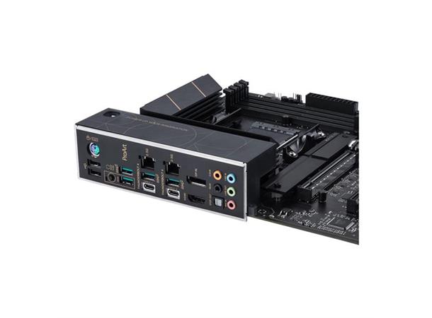 ASUS ProArt B550-CREATOR AM4, ATX, B550, PCIe 4.0, TB4, 2.5GB LAN