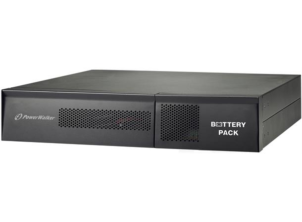 BlueWalker BatteryPack - VFI1000/1500RM Extra Battery 6x 12V/ 9Ah (36 Vdc)