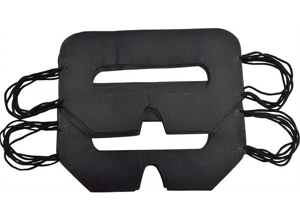 Maske for VR Headset, 10-pk. Fint til trening med VR