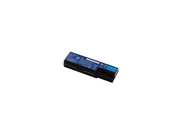 MicroBattery 4 Cell Li-Ion 14.4V 2600mAh Laptop Battery for Asus Black