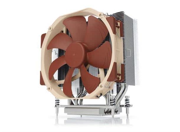 Noctua NH-U14S TR4-SP3 CPU Kjøler AMD sTRX4/sWRX8/TR4/SP3, 165mm høy
