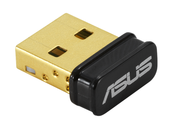 ASUS USB-BT500 Bluetooth 5.0 USB 2.0, Bluetooth 5.0 EDR