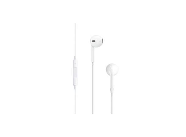 Apple EarPods with remote and mic Lightning
