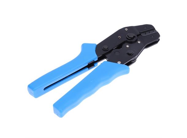 Crimping Tool SN-28B High-Carbon Steel 2.54mm 3.96mm 28-18AWG 0.1-1.0mm Square