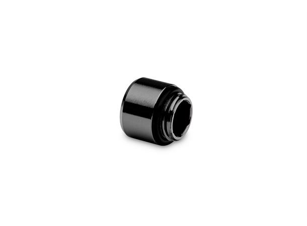 EK-Quantum Torque Micro HDP 12 G1/4", Black Nickel