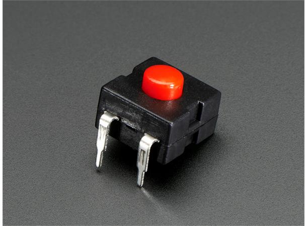 On-Off Power Button Pushbutton Toggle Switch