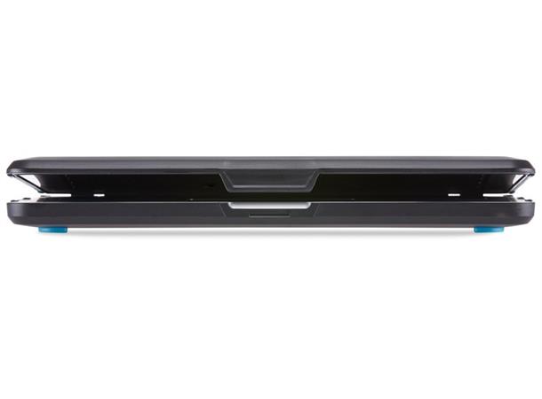 Thule Vectros MacBook Air® Bumper 11" Støtabsorberende kanter i Thule-kvalitet