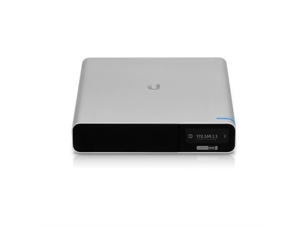 Ubiquiti UniFi Cloud Key, Gen2 Plus Unify kontroller, 1 TB HDD